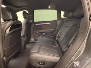 image du véhicule ZEEKR 7X Privilege AWD