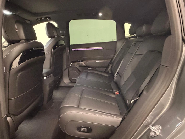 image du véhicule ZEEKR 7X