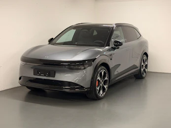 image du véhicule ZEEKR 7X Privilege AWD