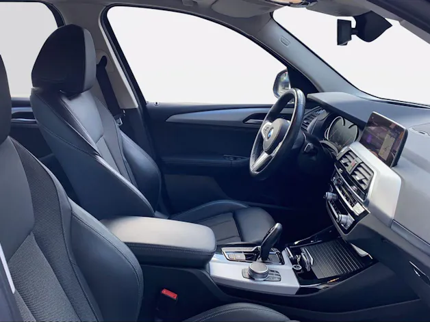 BMW X3 20d xDrive