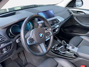 BMW X3 20d xDrive