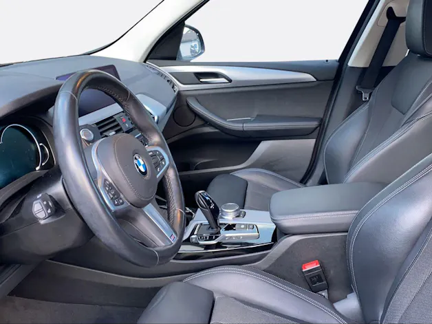 BMW X3 20d xDrive