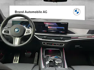 BMW X5 50e xDrive SAG