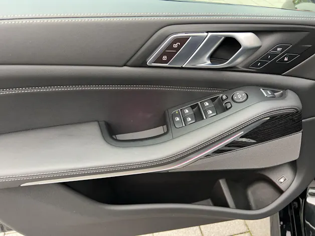 BMW X5 50e xDrive SAG