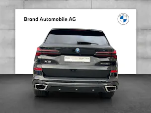 BMW X5 50e xDrive SAG