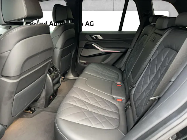 BMW X5 50e xDrive SAG