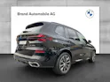BMW X5 50e xDrive SAG