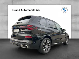 BMW X5 50e xDrive SAG