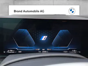 BMW X5 50e xDrive SAG