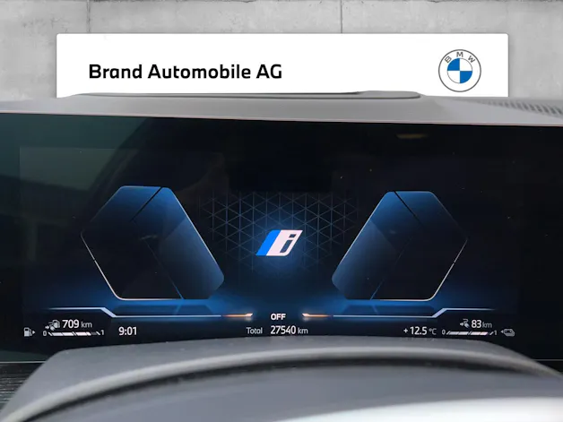 BMW X5 50e xDrive SAG