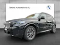 BMW X5 50e xDrive SAG