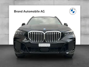 BMW X5 50e xDrive SAG