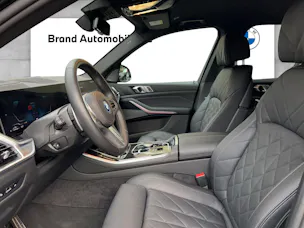 BMW X5 50e xDrive SAG