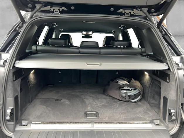 BMW X5 50e xDrive SAG