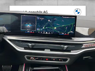 BMW X5 50e xDrive SAG