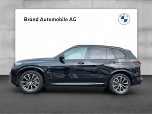 BMW X5 50e xDrive SAG