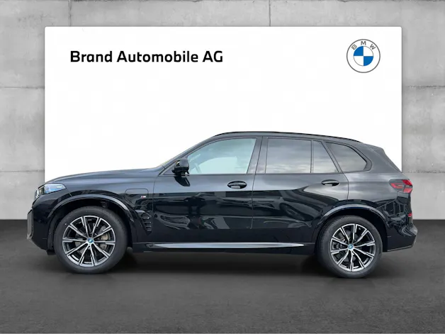 BMW X5 50e xDrive SAG