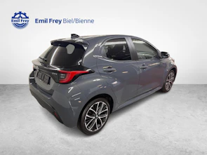 Fahrzeugbild TOYOTA Yaris 1.5 VVT-i HSD Trend