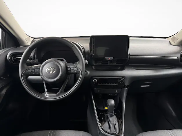 Toyota Yaris 1.5 VVT-i HSD Trend