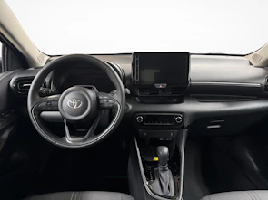 Fahrzeugbild TOYOTA Yaris 1.5 VVT-i HSD Trend