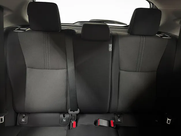Toyota Yaris 1.5 VVT-i HSD Trend
