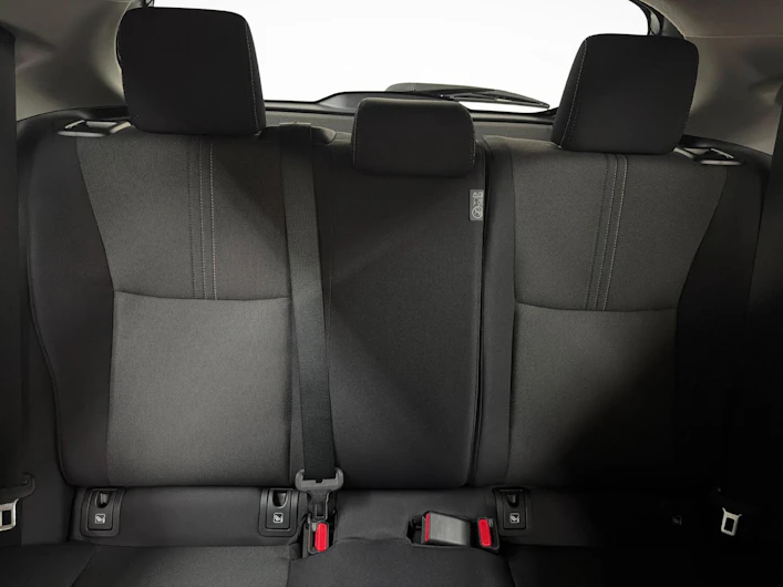 Fahrzeugbild TOYOTA YARIS