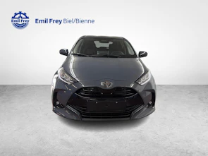 Fahrzeugbild TOYOTA Yaris 1.5 VVT-i HSD Trend