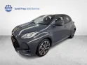 Toyota Yaris 1.5 VVT-i HSD Trend