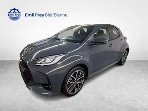 Toyota Yaris 1.5 VVT-i HSD Trend