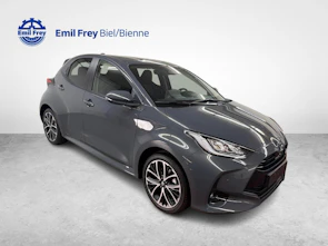 Fahrzeugbild TOYOTA Yaris 1.5 VVT-i HSD Trend