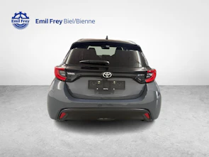 Fahrzeugbild TOYOTA Yaris 1.5 VVT-i HSD Trend