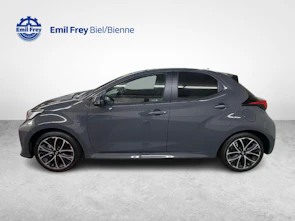 Fahrzeugbild TOYOTA Yaris 1.5 VVT-i HSD Trend