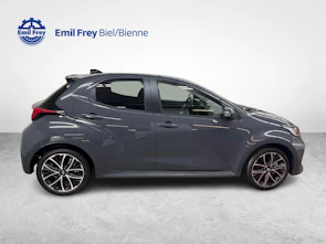 Fahrzeugbild TOYOTA Yaris 1.5 VVT-i HSD Trend