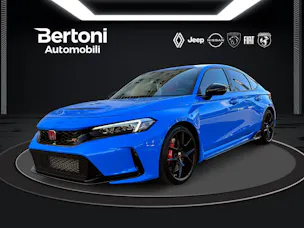 Honda Civic 2.0 VTEC Type R