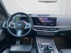 BMW X5 30d xDrive SAG