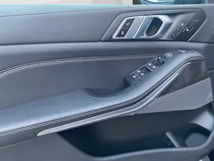 BMW X5 30d xDrive SAG