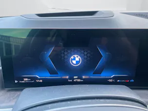 BMW X5 30d xDrive SAG