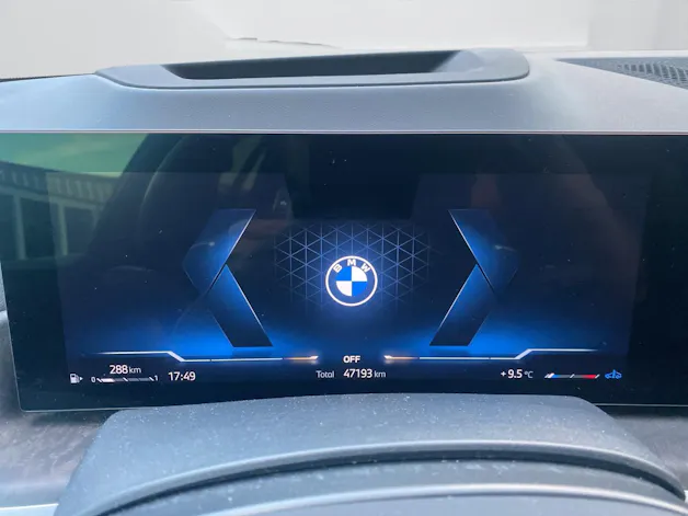 BMW X5 30d xDrive SAG