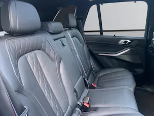 BMW X5 30d xDrive SAG
