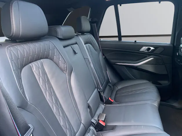 BMW X5 30d xDrive SAG