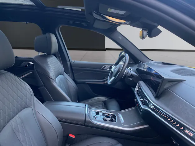 BMW X5 30d xDrive SAG