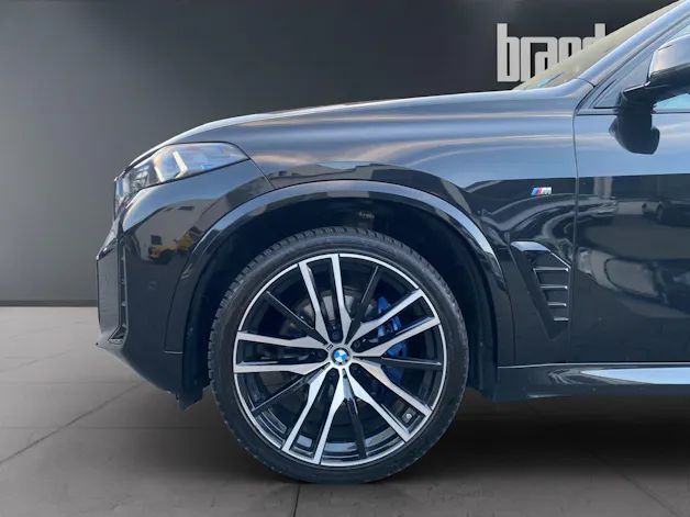 BMW X5 30d xDrive SAG