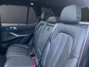 BMW X5 30d xDrive SAG
