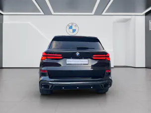 BMW X5 30d xDrive SAG