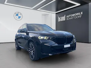 BMW X5 30d xDrive SAG