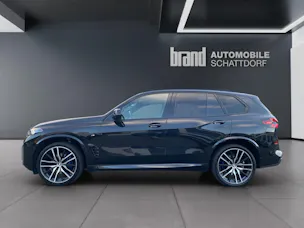 BMW X5 30d xDrive SAG