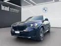 BMW X5 30d xDrive SAG