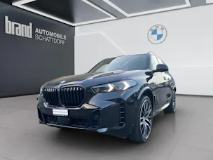 BMW X5 30d xDrive SAG