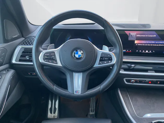BMW X5 30d xDrive SAG