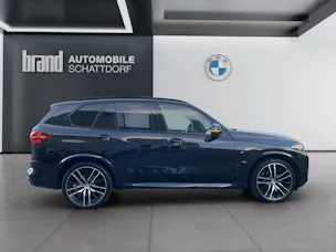 BMW X5 30d xDrive SAG